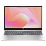 Portátil HP 15-FD0028NS Intel Core i3-N305/ 8GB/ 256GB SSD/ 15.6"/ Sin Sistema Operativo