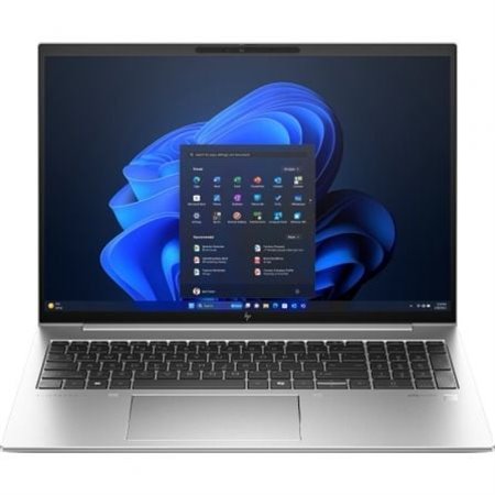 Portátil HP EliteBook 860 G11 9G088ET Intel Core Ultra 7-155H/ 64GB/ 1TB SSD/ 16"/ Win11 Pro