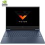 Portátil Gaming HP Victus 15-FA0048NS Intel Core i7-12650H/ 32GB/ 1TB SSD/ GeForce RTX 3050/ 15.6"/ Sin Sistema Operativo