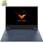 Portátil Gaming HP Victus 15-FA1026NS Intel Core i5-12450H/ 16GB/ 512GB SSD/ GeForce RTX 2050/ 15.6"/ Sin Sistema Operativo