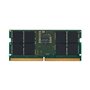 Memoria RAM Kingston ValueRAM 16GB/ DDR5/ 5600MHz/ 1.1V/ CL46/ SODIMM