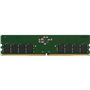Memoria RAM Kingston ValueRAM 16GB/ DDR5/ 5600MHz/ 1.1V/ CL46/ DIMM