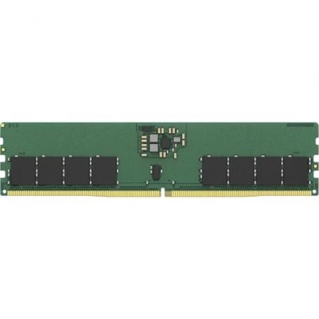Memoria RAM Kingston ValueRAM 32GB/ DDR5/ 6400MHz/ 1.1V/ CL52/ CUDIMM