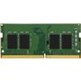 Memoria RAM Kingston ValueRAM 4GB/ DDR4/ 3200MHz/ 1.2V/ CL22/ SODIMM