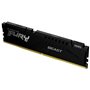 Memoria RAM Kingston FURY Beast 32GB/ DDR5/ 6000MHz/ 1.4V/ CL30/ DIMM