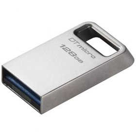 Pendrive 128GB Kingston DataTraveler Micro USB 3.2