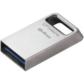 Pendrive 64GB Kingston DataTraveler Micro USB 3.2