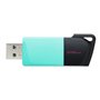 Pendrive 256GB Kingston DataTraveler Exodia M USB 3.2