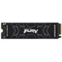 Disco SSD Kingston FURY Renegade 1TB/ M.2 2280 PCIe 4.0/ Con Difusor Térmico/ Full Capacity