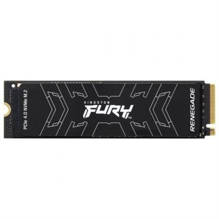 Disco SSD Kingston FURY Renegade 2TB/ M.2 2280 PCIe 4.0/ Con Difusor Térmico/ Full Capacity