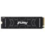 Disco SSD Kingston FURY Renegade 2TB/ M.2 2280 PCIe 4.0/ Con Difusor Térmico/ Full Capacity