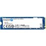 Disco SSD Kingston NV3 1TB/ M.2 2280 PCIe NVMe/ Full Capacity