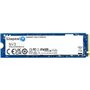 Disco SSD Kingston NV3 4TB/ M.2 2280 PCIe NVMe/ Full Capacity