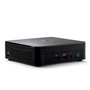 MiniPC KVX NUC GEN12 Intel RNUC12WSKI300002I Intel Core i3-1220P/ 8GB/ 512GB SSD/ Sin Sistema Operativo
