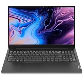 Lenovo V15 G2 IJL 82QY00PUSP Laptop Intel Celeron N4500/ 8 GB/ SSD de 256 GB/ 15,6"/ Sem sistema operacional Portátil Lenovo V15 G2 IJL 82QY00PUSP Intel Celeron N4500/ 8GB/ 256GB SSD/ 15.6"/ Sin Sistema Operativo