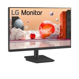 Monitor LG 27MS500-B 27"/ Full HD/ Preto Monitor LG 27MS500-B 27"/ Full HD/ Negro