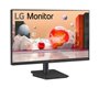 Monitor LG 27MS500-B 27"/ Full HD/ Negro