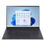 Portátil LG Gram 14Z90S-G.AA55B Intel Core Ultra 5-125H/ 16GB/ 512B SSD/ 14"/ Win11