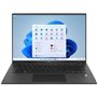 Portátil LG Gram 14Z90S-G.AD78B Intel Core Ultra 7-155H/ 32GB/ 1TB SSD/ 14"/ Win11