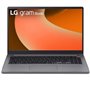 Portátil LG Gram Book 15UD50T-G.AX55B Intel Core i5-1334U/ 16GB/ 512GB SSD/ 15.6"/ Sin Sistema Operativo