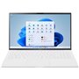 Portátil LG Gram 15Z90S-G AA74B Intel Core Ultra 7-155H/ 16GB/ 512GB SSD/ 15.6"/ Win11