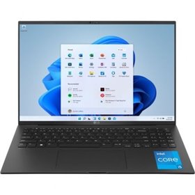 Notebook LG Gram 16Z90RU-G.AA55B Intel Core i5-1334U/ 16GB/ 512GB SSD/ 16"/ Win11 Portátil LG Gram 16Z90RU-G.AA55B Intel Core i5-1334U/ 16GB/ 512GB SSD/ 16"/ Win11