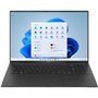 Portátil LG Gram 16Z90S-G.AD7BB Intel Core Ultra 7-155H/ 32GB/ 2TB SSD/ 16"/ Win11