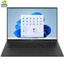 Portátil LG Gram 17Z90R-E.AD78B Intel Core i7-1360P/ 32GB/ 1TB SSD/ GeForce RTX 3050/ 17"/ Win11