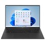Portátil LG Gram 17Z90S-G.AA79B Intel Core Ultra 7-155H/ 16GB/ 1TB SSD/ 17"/ Win11