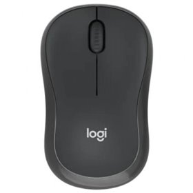 Ratón Inalámbrico Logitech M240 for Business/ Hasta 1000 DPI