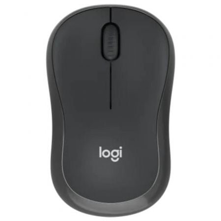 Ratón Inalámbrico Logitech M240 for Business/ Hasta 1000 DPI