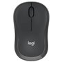 Ratón Inalámbrico Logitech M240 for Business/ Hasta 1000 DPI
