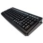 Teclado Pos Reducido Mustek MKB-800M Con Banda Magnética/ Negro