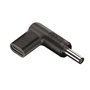 Clavija para Portátil Sony NGS BUD-S/ DC - USB Tipo-C