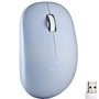 Ratón Inalámbrico NGS Fog Pro/ Hasta 1000 DPI