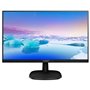 Monitor Philips V-Line 221V8 21.5"/ Full HD/ Negro
