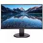 Monitor Profesional Philips 243B9 23.8"/ Full HD/ Multimedia/ Negro