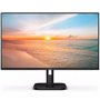 Monitor Profesional Philips 24E1N1100A 23.8"/ Full HD/ Multimedia/ Negro