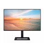 Monitor Profesional Philips 24E1N1300AE 23.8"/ Full HD/ Multimedia/ Regulable en altura/ Negro