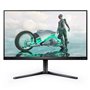 Monitor Gaming Philips Evnia 25M2N3200W 24.5"/ Full HD/ 0.5ms/ 240Hz/ VA/ Regulable en altura/ Negro