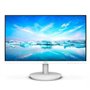 Monitor Philips 271V8AW 27"/ Full HD/ Multimedia/ Blanco