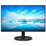 Monitor Philips 271V8L 27"/ Full HD/ Negro