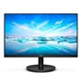 Monitor Philips 271V8LA 27"/ Full HD/ Multimedia/ Negro