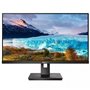 Monitor Profesional Philips S-Line 272S1AE 27"/ Full HD/ Multimedia/ Regulable en altura/ Negro