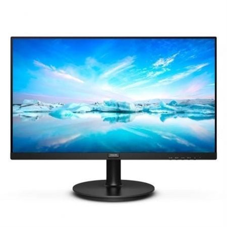 Monitor Philips V-Line 272V8LA 27"/ Full HD/ Multimedia/ Negro