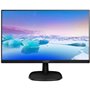 Monitor Philips 273V7QDSB 27"/ Full HD/ Negro