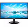 Monitor Profesional Philips 275V8LA 27"/ QHD/ Multimedia/ Negro