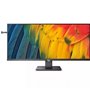 Monitor Profesional Ultraparonámico Philips 40B1U5600 39.53"/ WQHD/ Multimedia/ Regulable en altura/ Negro