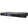 SAI Línea Interactiva Phasak Protekt Slim Rack/ 1500VA-900W/ 4 Salidas/ Formato Rack
