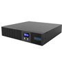 SAI Línea Interactiva Phasak Protekt Rack/ 2160VA-1400W/ 4 Salidas/ Formato Rack